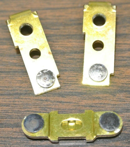 GENERAL ELECTRIC 55-152313G11 CONTACTS SET / NEW SURPLUS / 92038 / 55152313G11