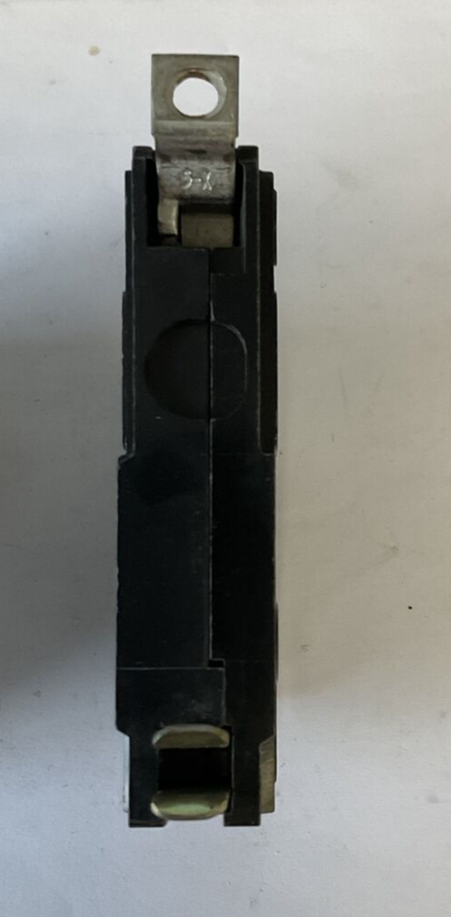 SQUARE D QOB130 CIRCUIT BREAKER 120/240VDC***LOTOF2***
