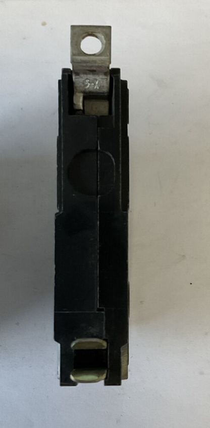 SQUARE D QOB130 CIRCUIT BREAKER 120/240VDC***LOTOF2***