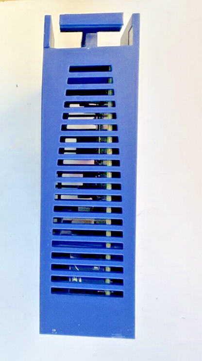 HIRSCHMANN SPIDER II 8TX RAIL SWITCH 24V 32VDC