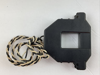 SQUARE D LVCT00202D CURRENT TRANSFORMER SPLIT CORE 200A:0.333V FS 600VAC 50/60HZ