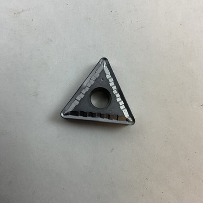 INGERSOLL TNMG 220412 MT TT8020 TNMG 433 MT TT8020 CARBIDE INSERT (LOT OF 3)