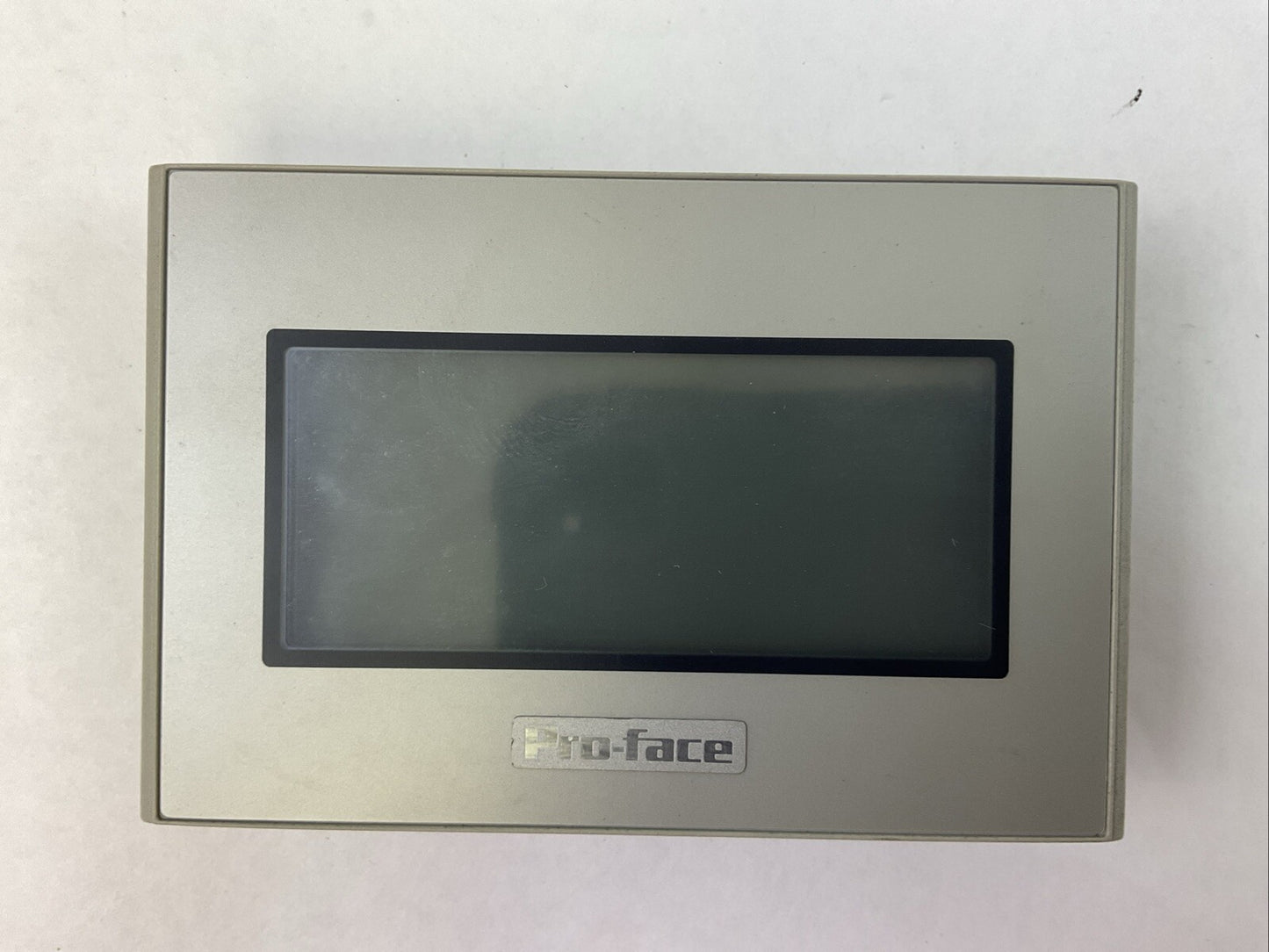 PRO-FACE 3910017-01 CLASS 2 24VDC 0.25A SCREEN