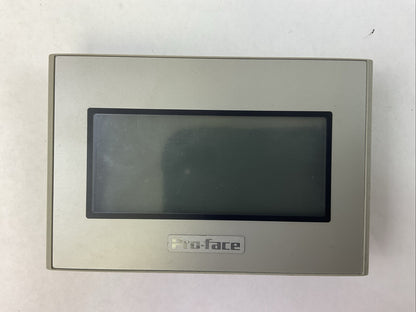 PRO-FACE 3910017-01 CLASS 2 24VDC 0.25A SCREEN