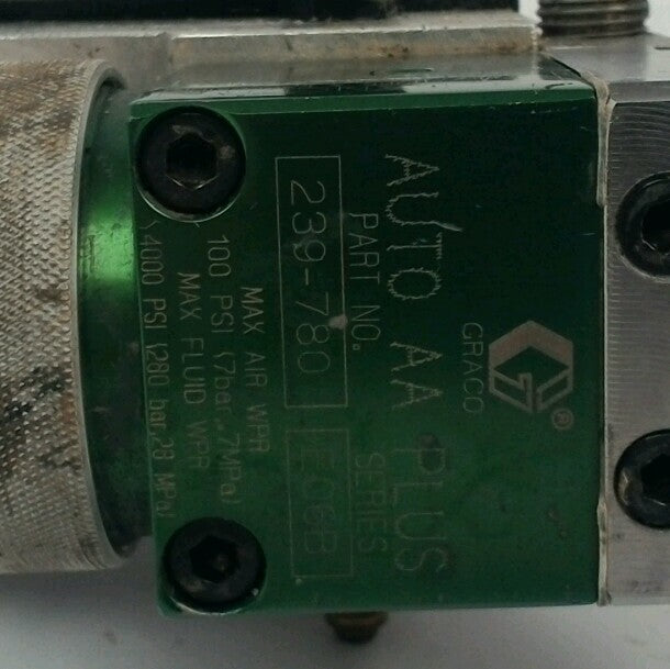 sca schucker HAK700/P/VU/H/110V KPL 7901.0020 690 4713 GLUE APPLICATOR