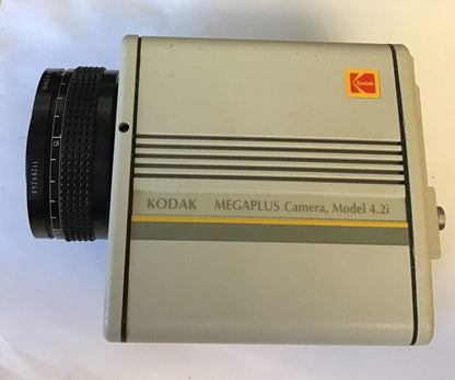 KODAK MEGAPLUS CAMERA 4.2i INDUSTRIAL CAMERA
