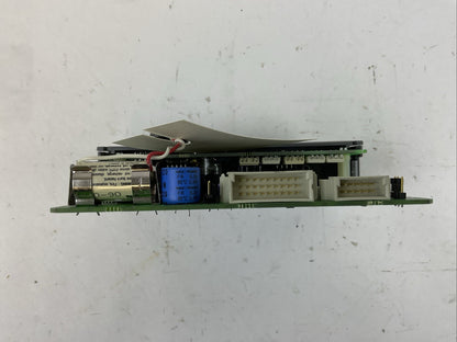 ALLEN BRADLEY 1747-L531 SER E PROC REV 8 1747-OS302 SER C FRN 10 SLC500 PROCESSO