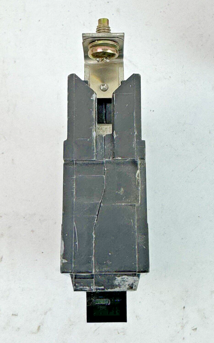 GE *LOT OF 3* - THQB120 - CIRCUIT BREAKERS - 1 POLE, 20 A, 240 VAC, TYPE THQB
