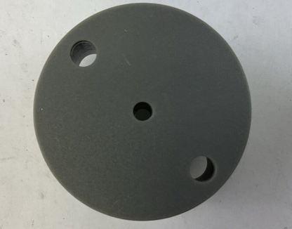JENCO MODEL 77/11/0000/0250/F TEMPERATURE TRANSMITTER 0-250°F TYPE RTD