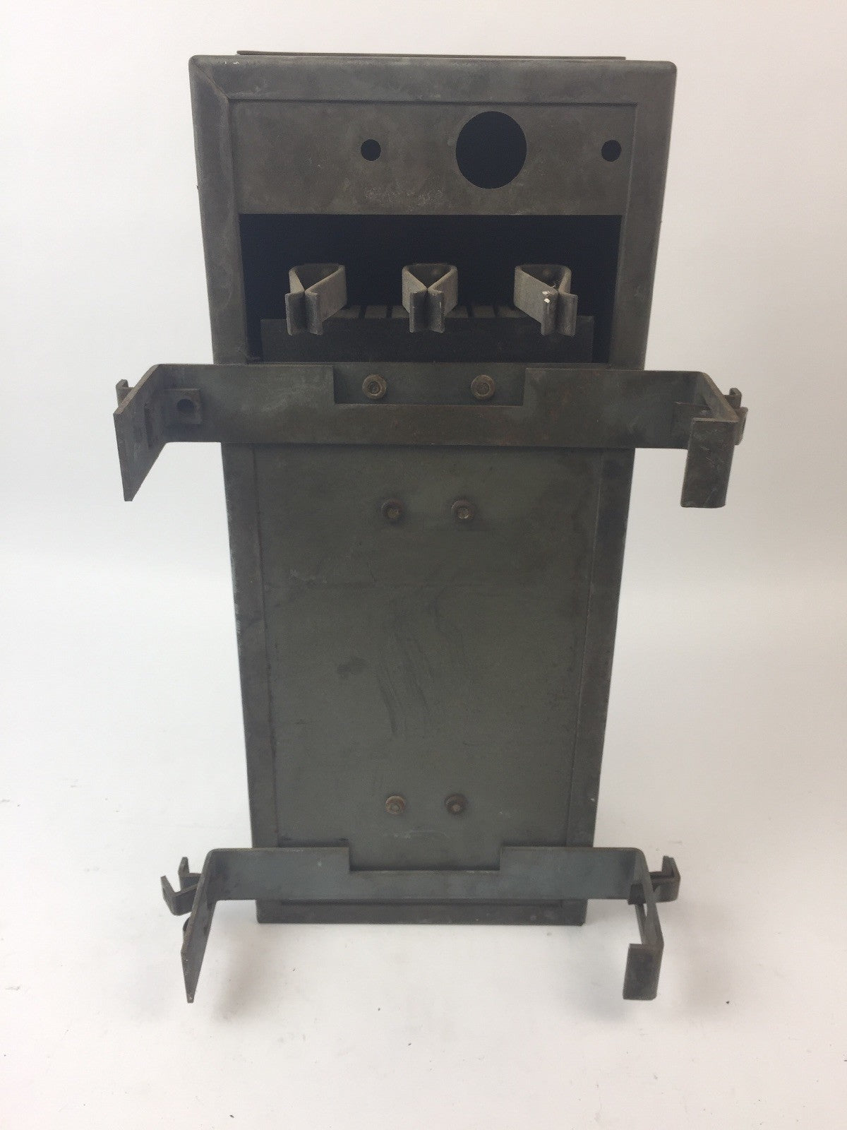 WESTINGHOUSE CBP 50A BREAKER BUS PLUG 600VAC 3 POLE