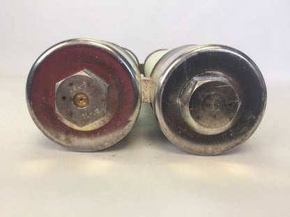 GOULD SHAWMUT A480R24R-1 CURRENT LIMITING FUSE 2400/4800V DESIGNATION: 24R