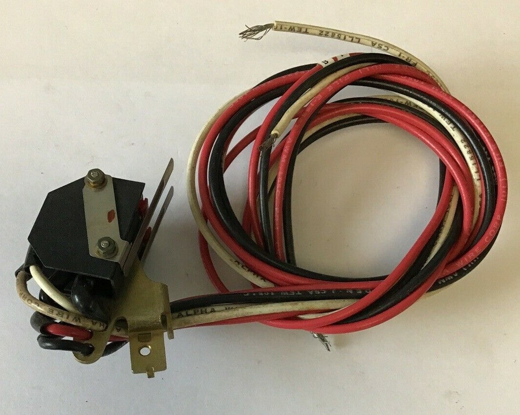 ITE A02FJ0L0 AUXILIARY SWITCHES 250VAC 5A 250VDC