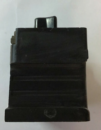 GENERAL ELECTRIC 22D151G2 COIL 110V 60CY/ 92V 50CY