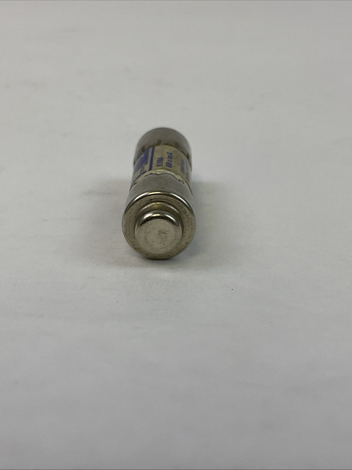 EDISON HCLR20 FAST-ACTING CURRENT LIMITING CLASS CC FUSE 20AMP 600VAC (LOT OF 5)