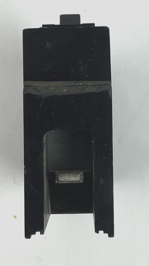 GENERAL ELECTRIC TED113015 CIRCUIT BREAKER 15A 1POLE 277VAC 125VDC ***LOTOF5***