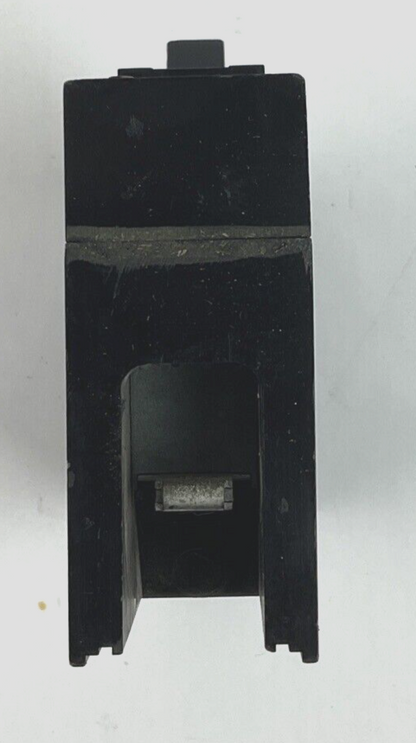 GENERAL ELECTRIC TED113015 CIRCUIT BREAKER 15A 1POLE 277VAC 125VDC ***LOTOF5***