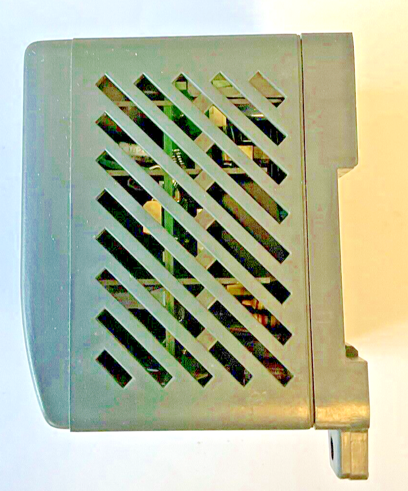 KOYO D0-05DA DIRECT LOGIC 05 100-240VAC 30VA 50-60HZ 12-24VDC