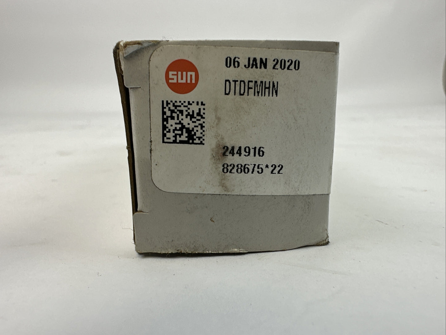 SUN HYDRAULICS DTDFMHN VALVE