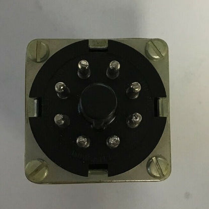 DAVIS DFSO-4044 RELAY ICORE 718-800708 110VDC 10A DECOHM