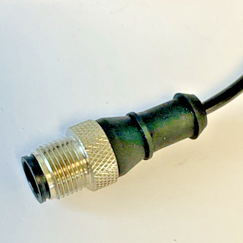 BANNER QS18VP6LPQ5 PHOTOELECTRIC SENSOR 10-30VDC
