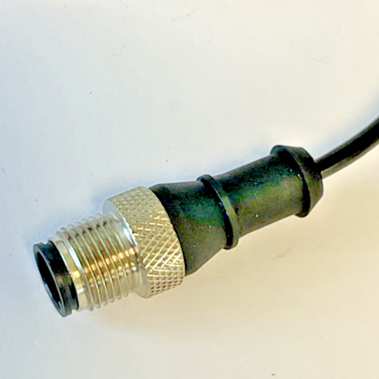 BANNER QS18VP6LPQ5 PHOTOELECTRIC SENSOR 10-30VDC