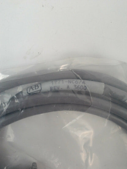 ALLEN BRADLEY 1771-NV6/A REV.A 3600  96808801