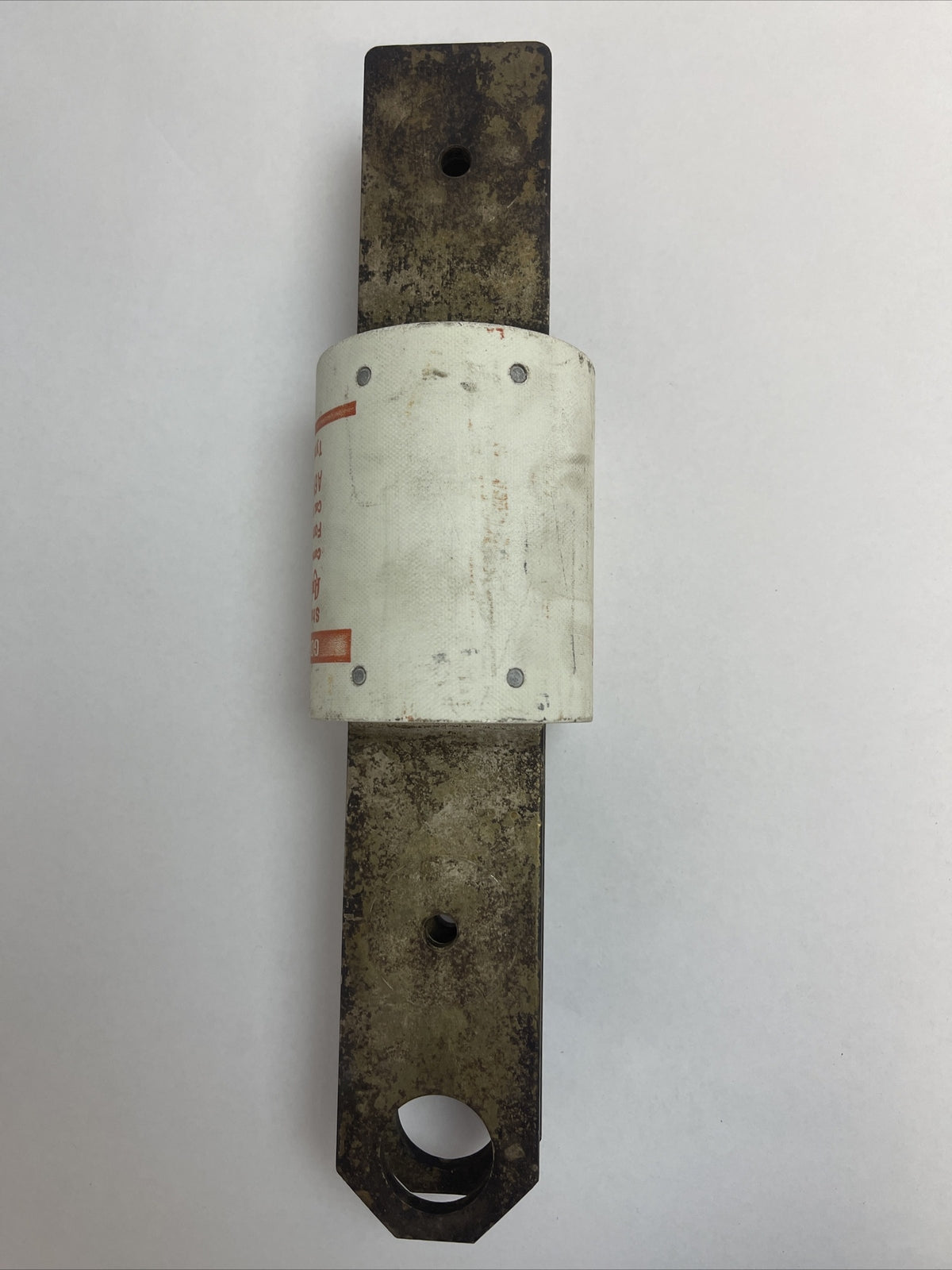GOULD SHAWMUT A6Y1000 AMP-TRAP CURRENT LIMITING FUSE FORM 600 1000A 600VAC TYPE