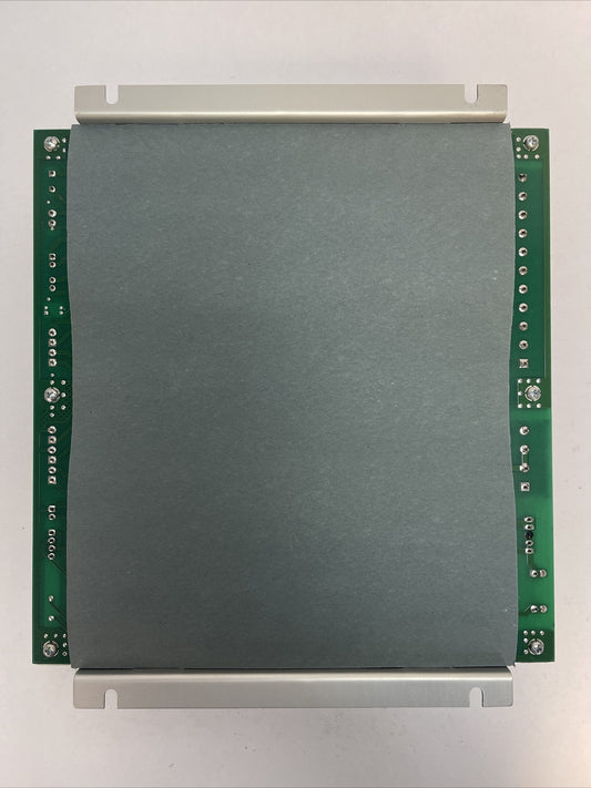 TRANE CHILLER MODULE X13650476-06 REV J 6200-0049-08