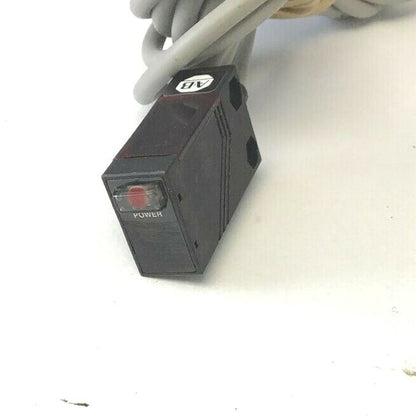 ALLEN BRADLEY 42KC-E2LPTP-A2 PROXIMITY SWITCH SER.A 12-24VDC