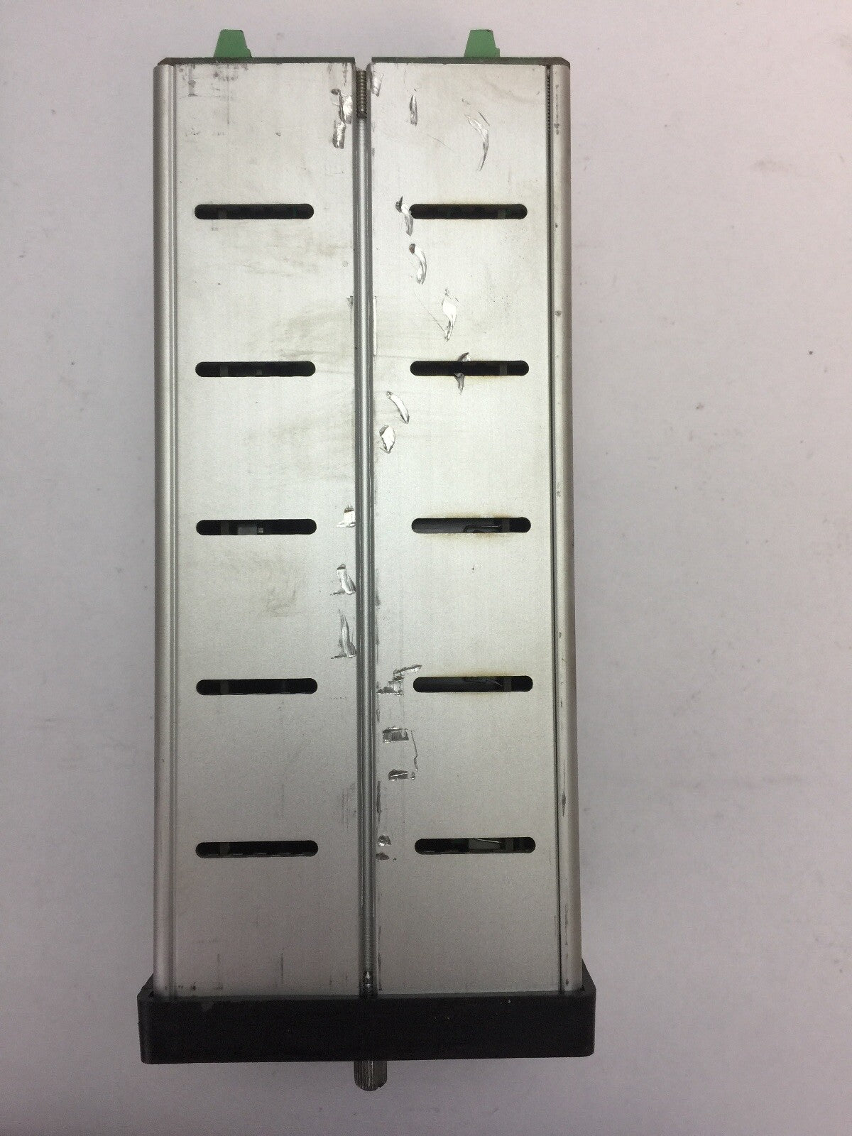 WILLIAMSON FV5200D-F-22 TEMPERATURE CONTROL MODULE 500-1200F 0.75"@12" 110VAC