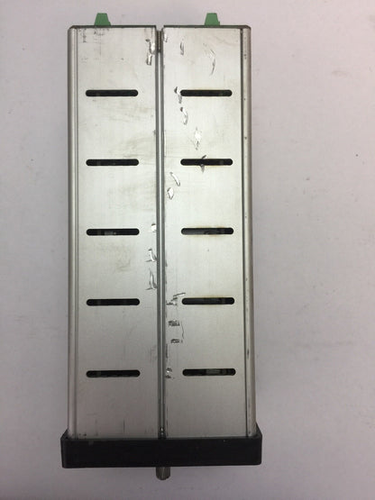 WILLIAMSON FV5200D-F-22 TEMPERATURE CONTROL MODULE 500-1200F 0.75"@12" 110VAC