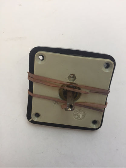 KLOCKNER MOELLERT DE-T2 DRIVE FOR REAR MOUNTING SWITCH (LOT OF 5)