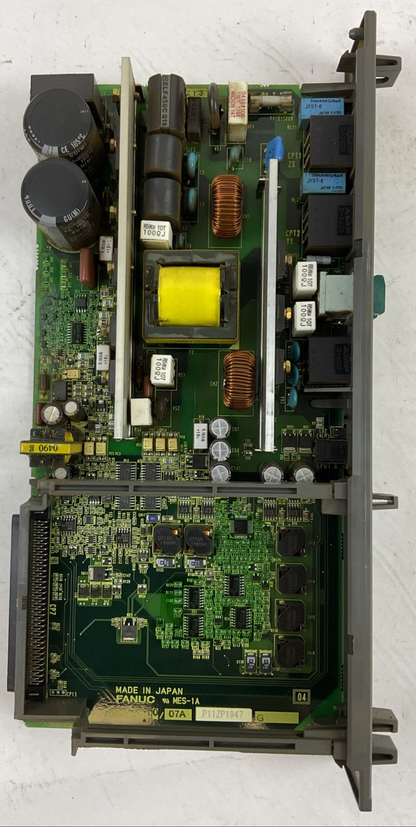 FANUC A16B-2203-0910/07A POWER SUPPLY CIRCUIT BOARD