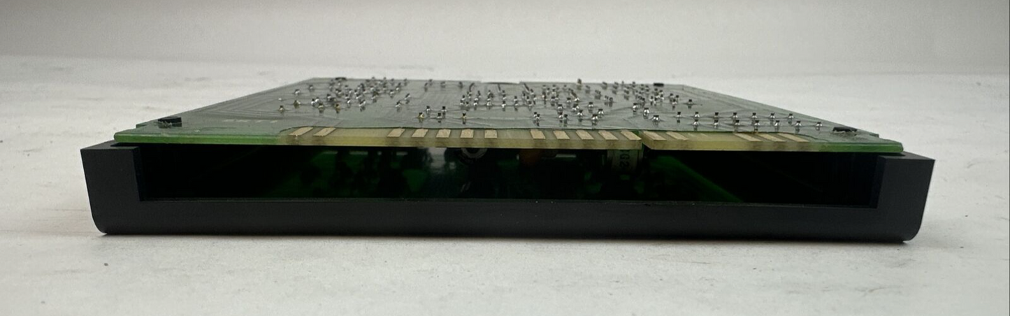 FIREYE FLAME AMPLIFIER MODULE TYPE ERT1