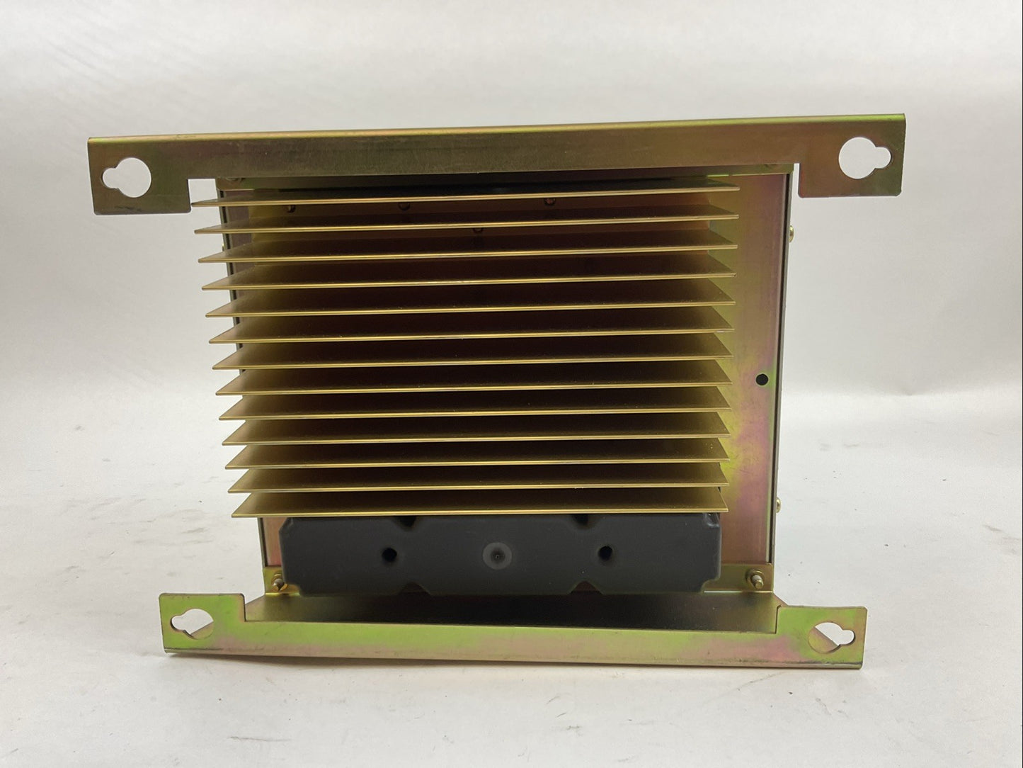 ALLEN BRADLEY 1336S-BRF20-AA-EN4-HAB 1336 PLUS SENSORLESS VECTOR DRIVE SER D