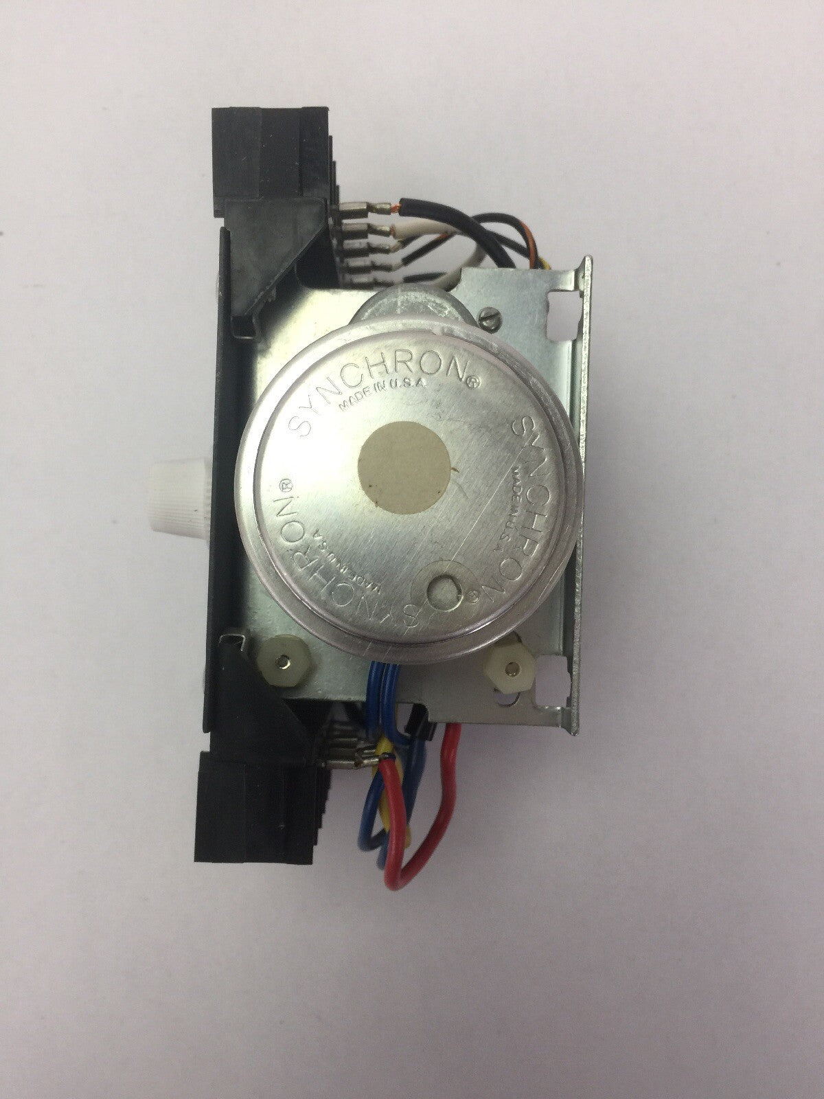 ATC 321B014A01F1XX TIME DELAY RELAY 120V 60HZ 0-10 MIN 115VAC-10A 230VAC 5A
