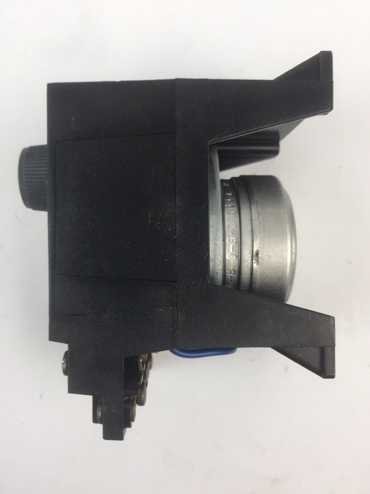 GW EAGLE SIGNAL BR19B60311 TIMER 240V 60HZ 10A 125-250VAC 1/3HP 1/4A 250VDC