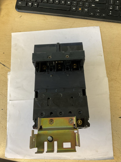 SQUARE D FH36025 CIRCUIT BREAKER 25A 3P 600VAC