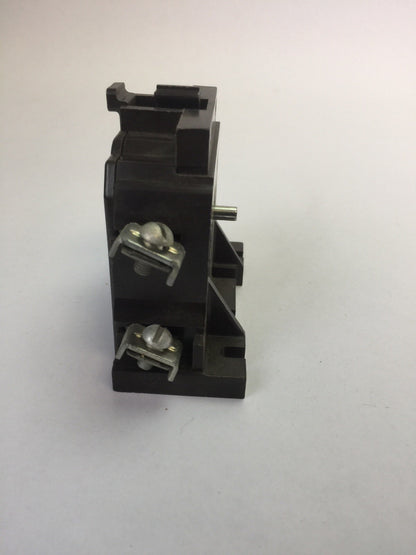 CUTLER HAMMER 10-1331-2 CONTACT BLOCK
