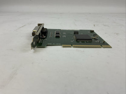 INTERFACE PCI-4301 CIRCUIT BOARD