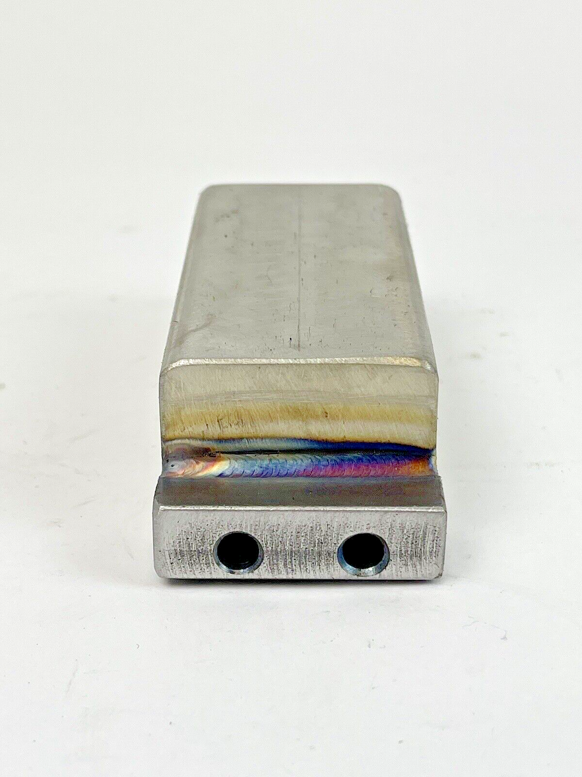 MAGNET SEPARATOR - 5" L X 1.75" H X 1.5" W - CONVEYOR MAGNET 5" L X 1.75" THICK