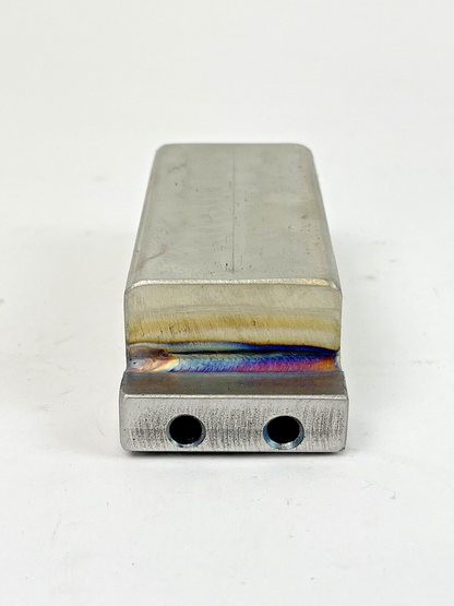 MAGNET SEPARATOR - 5" L X 1.75" H X 1.5" W - CONVEYOR MAGNET 5" L X 1.75" THICK
