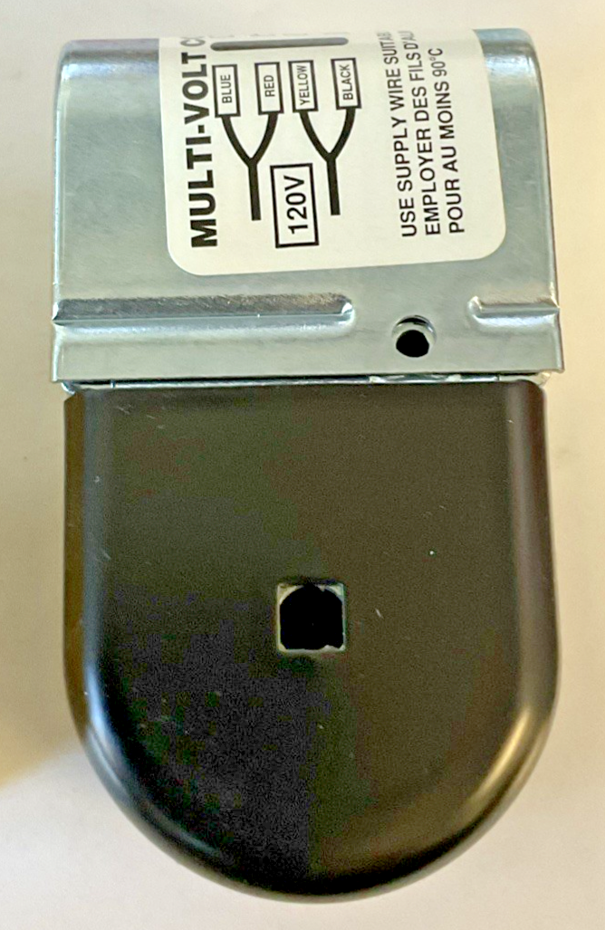 PARKER G-23 COIL ASSEMBLY 9W J2420D 240/60-208/50 120/60-110/50