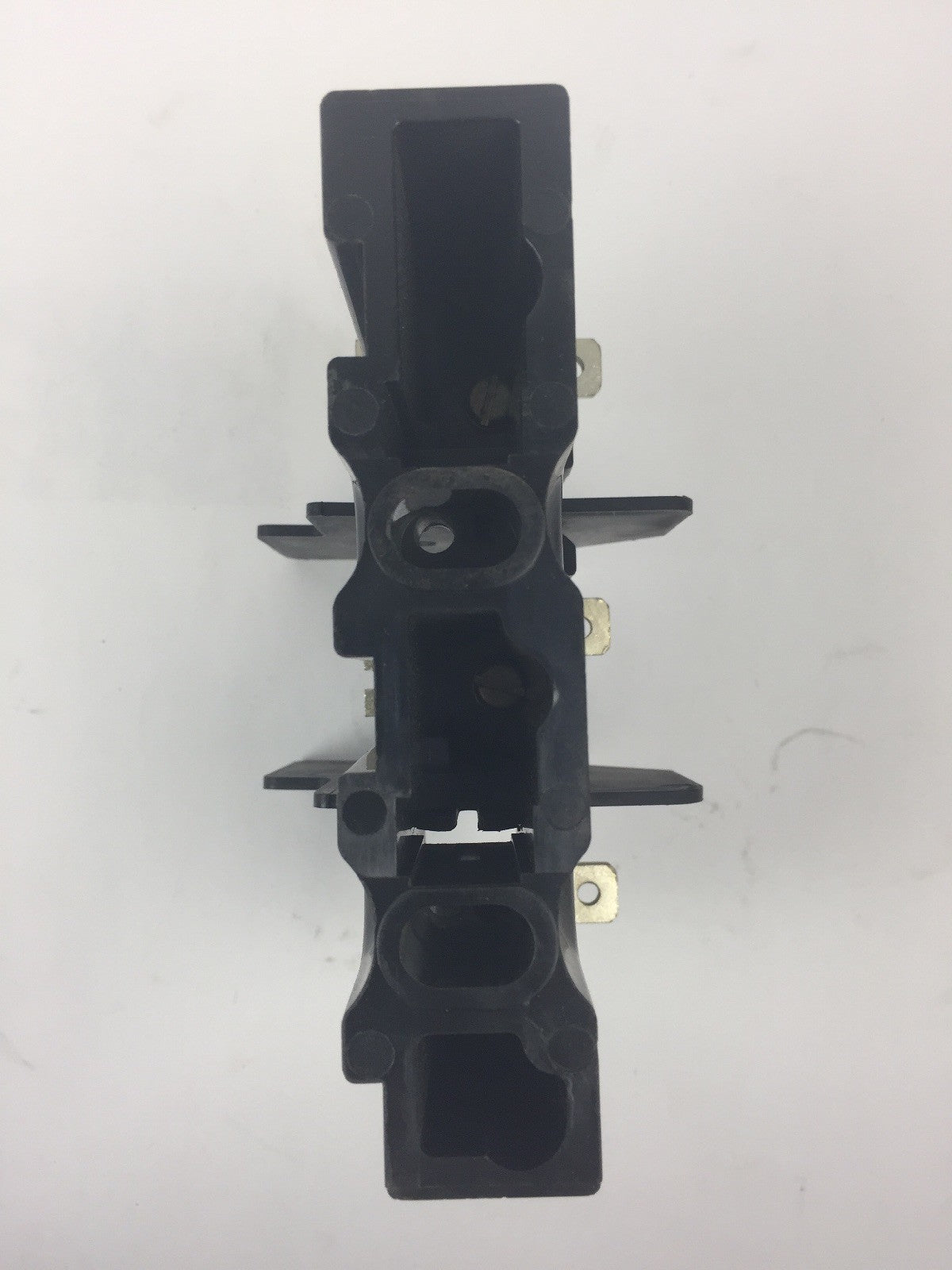 ALLEN BRADLEY 1494V-FS30 30 AMP TRAILER FUSE BLOCK 600V SERIES A