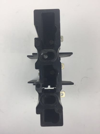 ALLEN BRADLEY 1494V-FS30 30 AMP TRAILER FUSE BLOCK 600V SERIES A