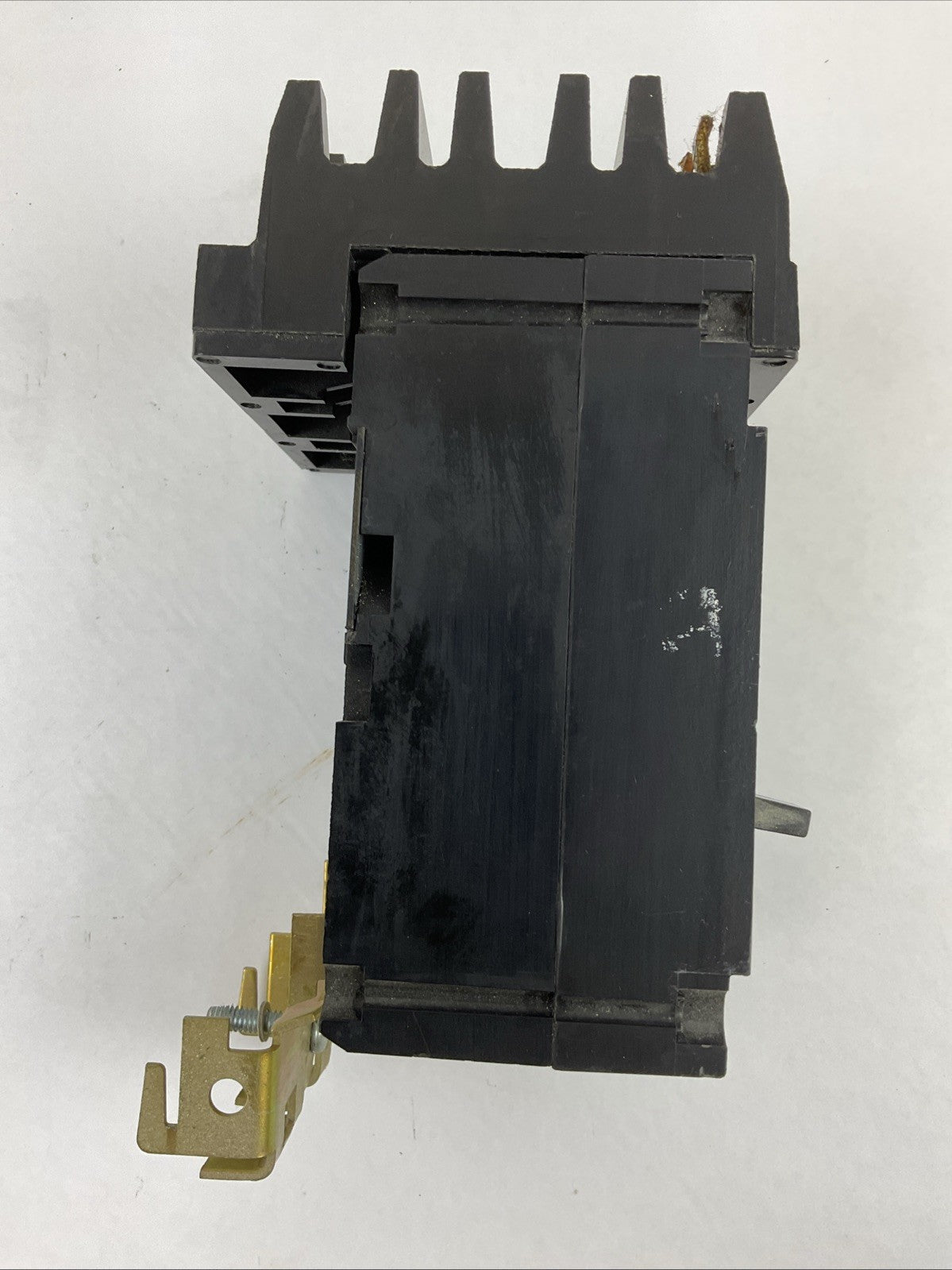 SQUARE D FH36060 CIRCUIT BREAKER 60A 3POLE 600VAC