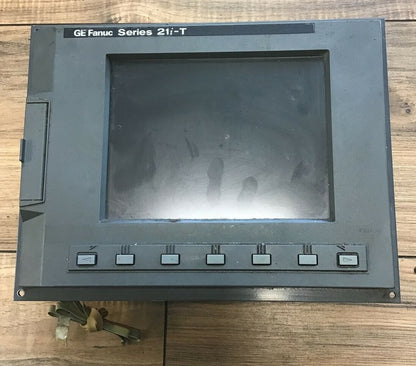 FANUC A02B-0247-B535 CONTROL SERIES 2LI-MA