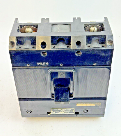 ITE - ET5906 - MOLDED CASE ET-225 FRAME CIRCUIT BREAKER - 200 A, 2 POLE, 600 VAC