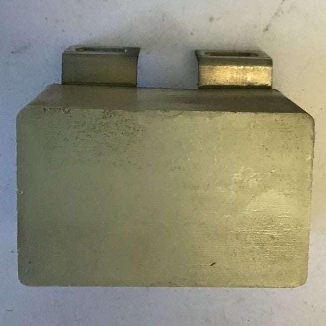 MKP C.4BS CAPACITOR 1UF 1000V