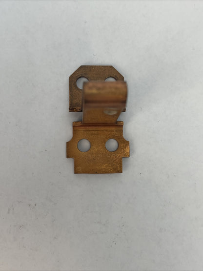 GTE SYLVANIA CLARK 2538 HEATER (LOT OF 3)